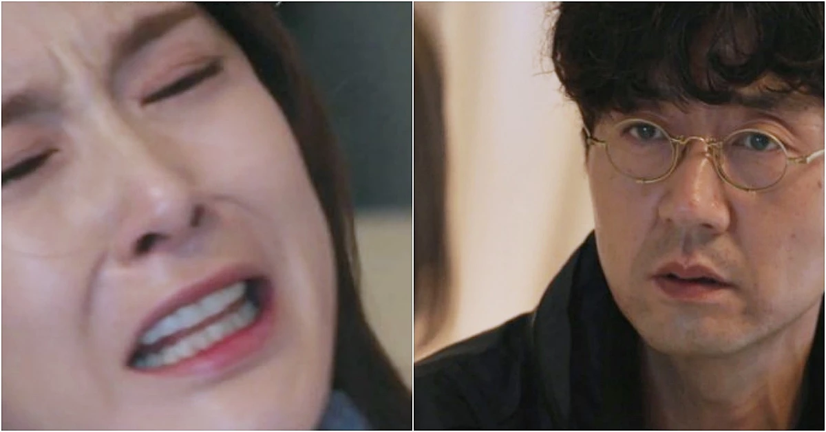 이하 TV조선 '우리 이혼했어요2'