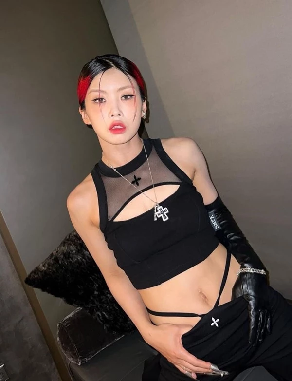 이하 아이키 인스타그램