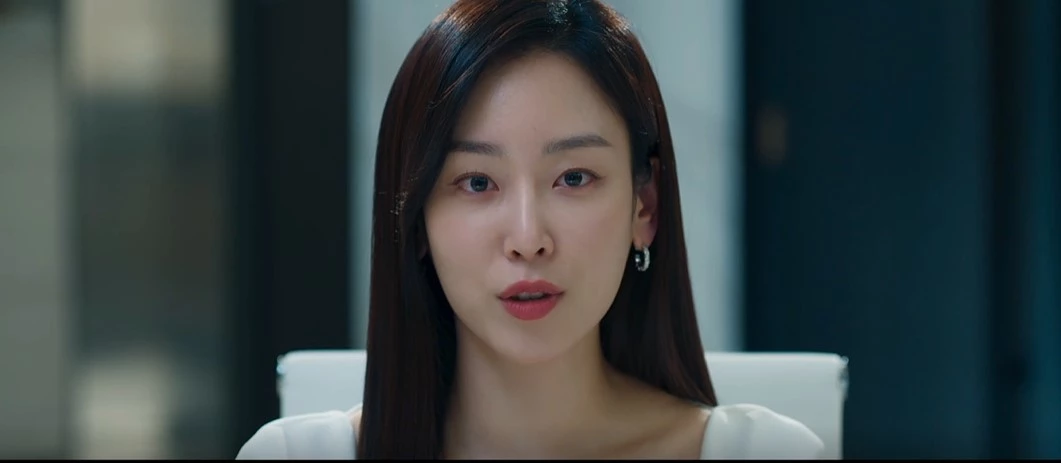 이하 SBS '왜 오수재인가'