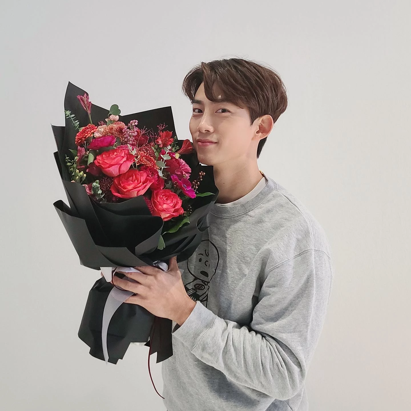 51k 소속 배우 옥택연