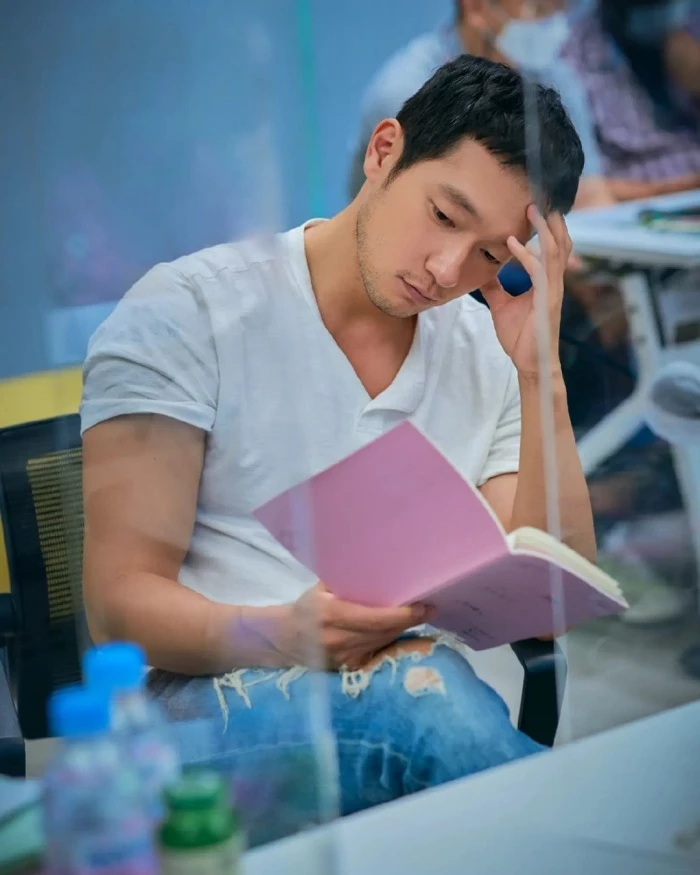 손석구 인스타그램