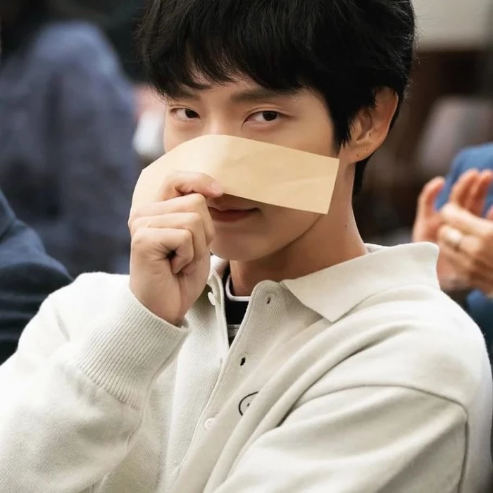 이준기 인스타그램