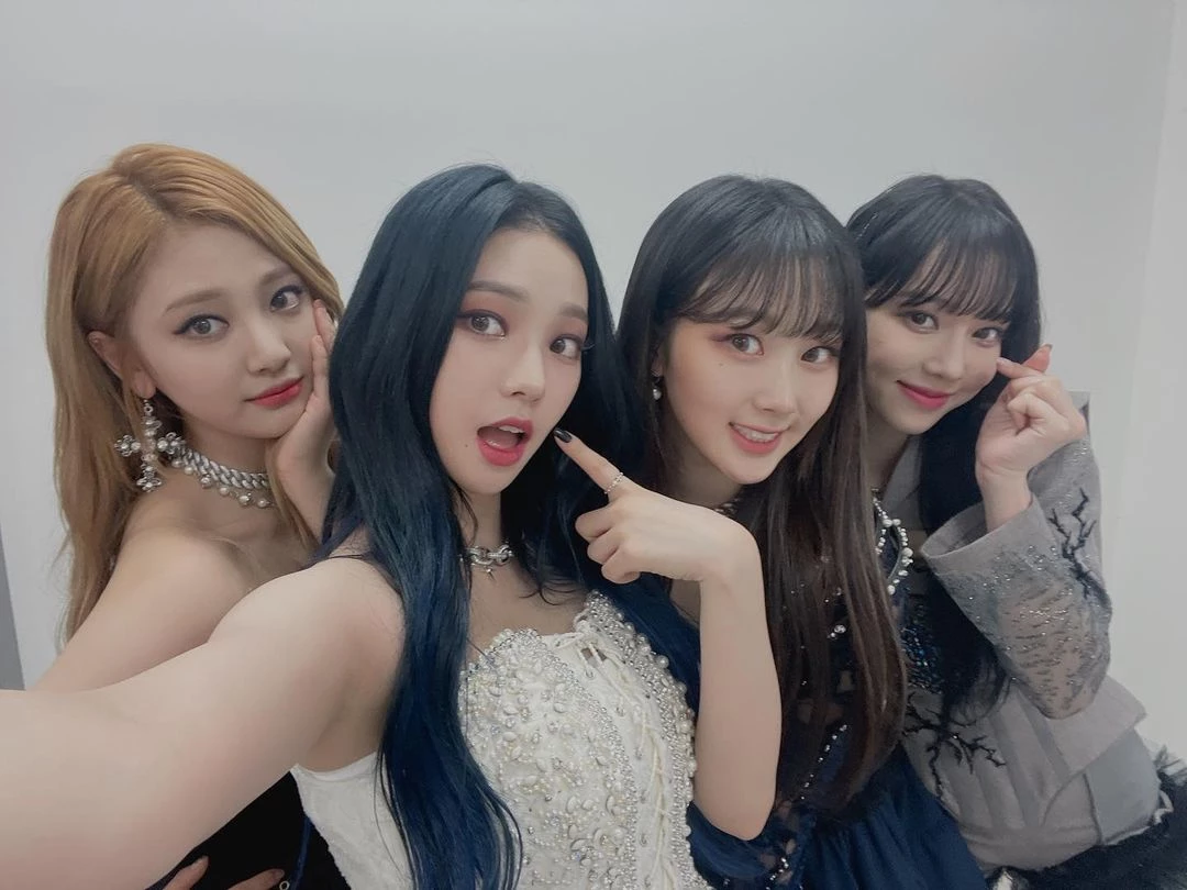 에스파 / 이하 에스파 공식 인스타그램