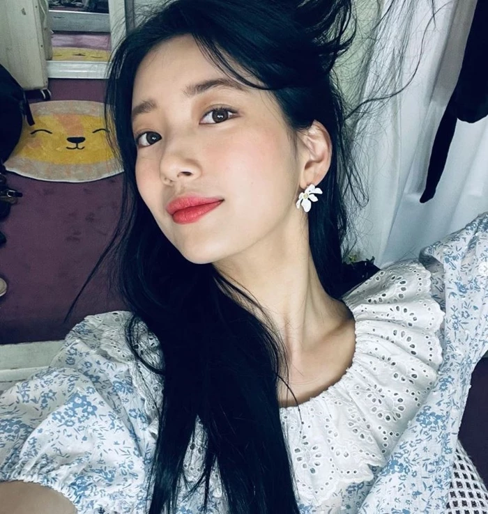 수지 인스타그램