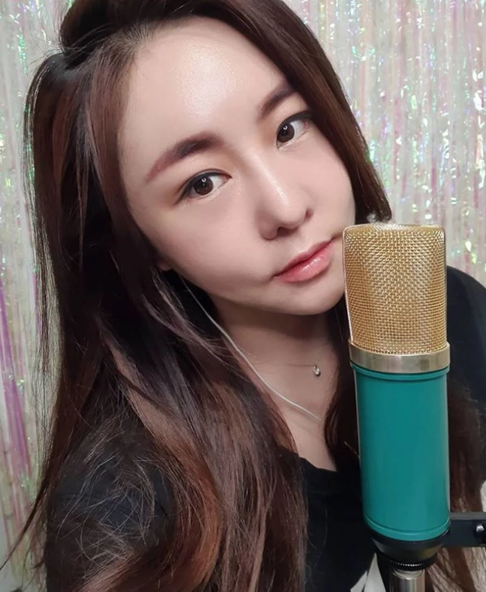 임지안 인스타그램