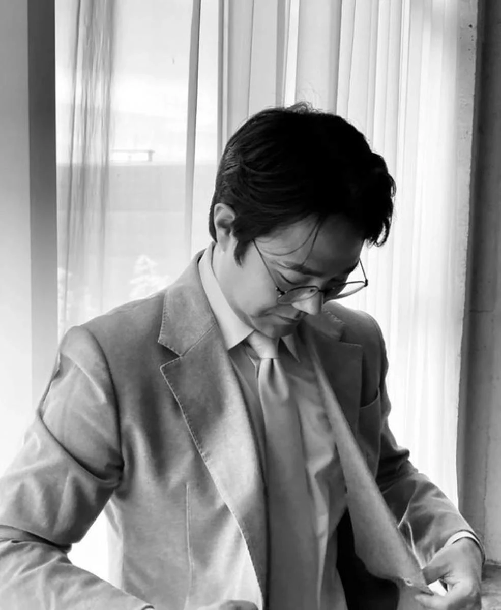 서유호 인스타그램