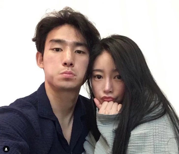 조유민-소연 커플