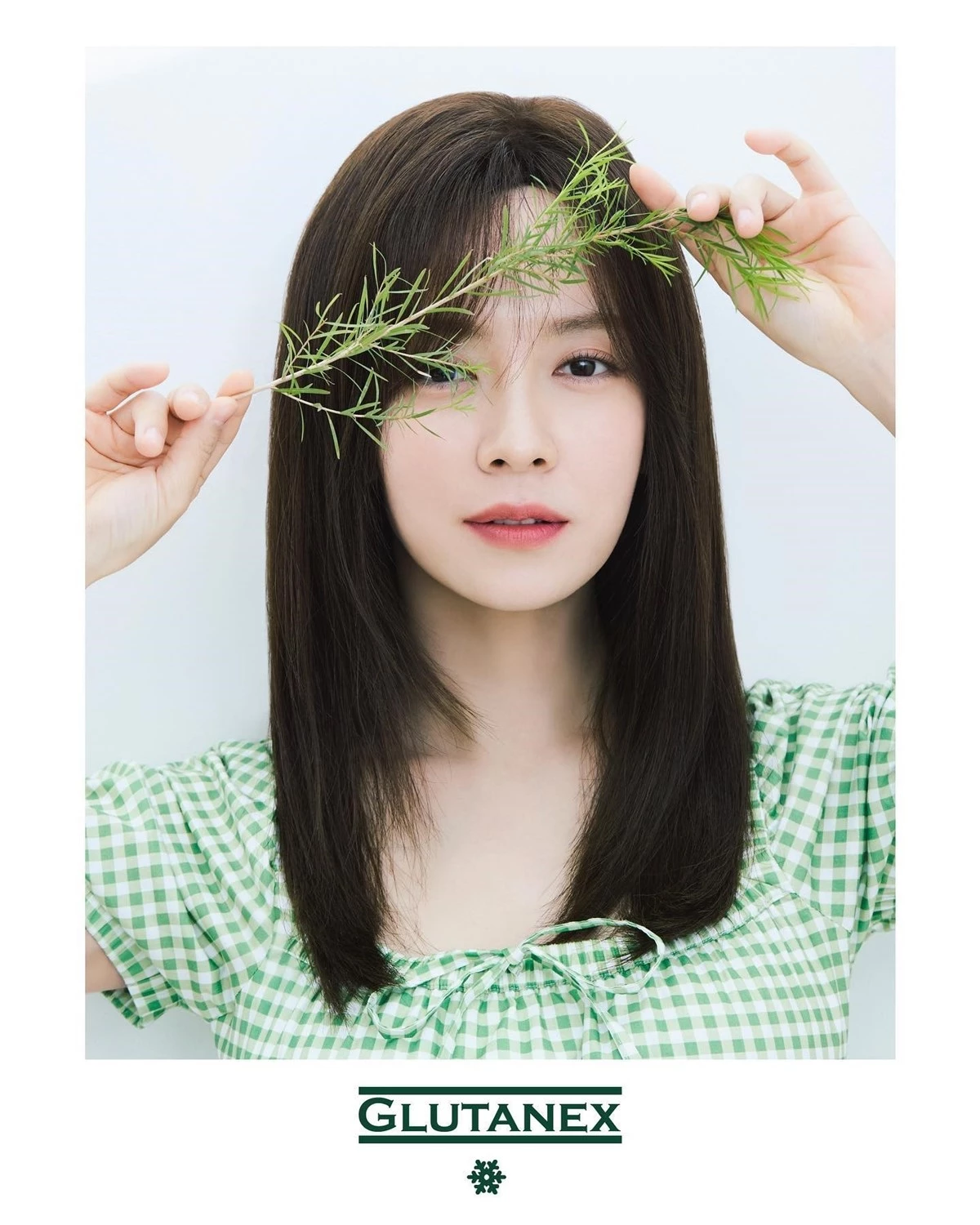 이하 글루타넥스 인스타그램