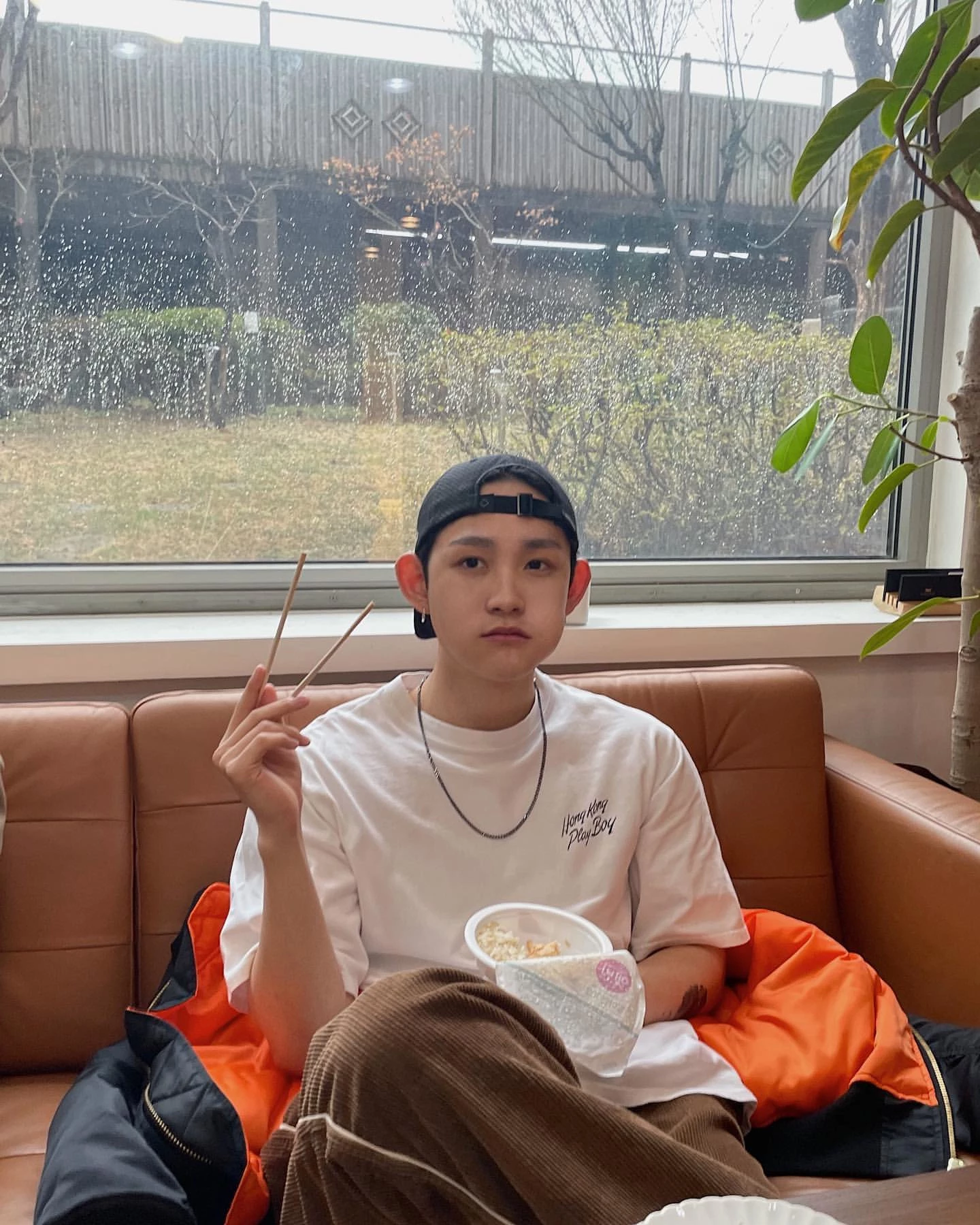 지플랫(최환희) 인스타그램