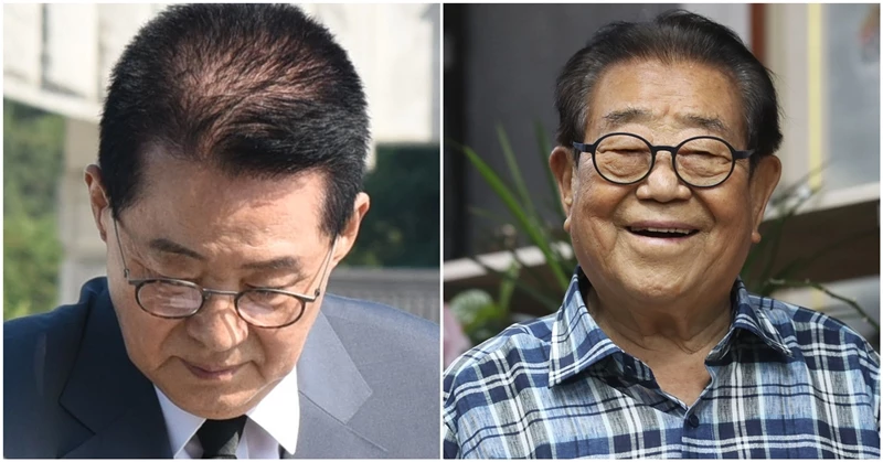 뉴스1, 연합뉴스