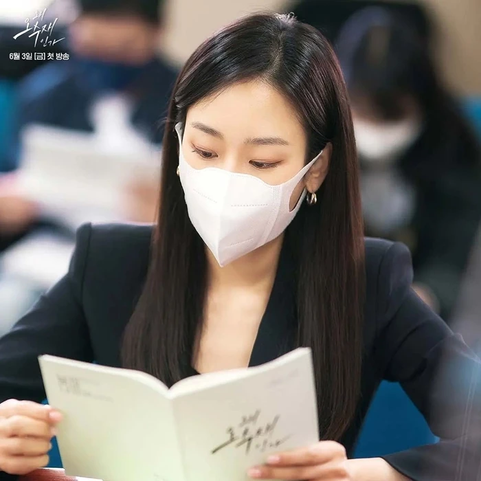 SBS 드라마 공식 인스타그램