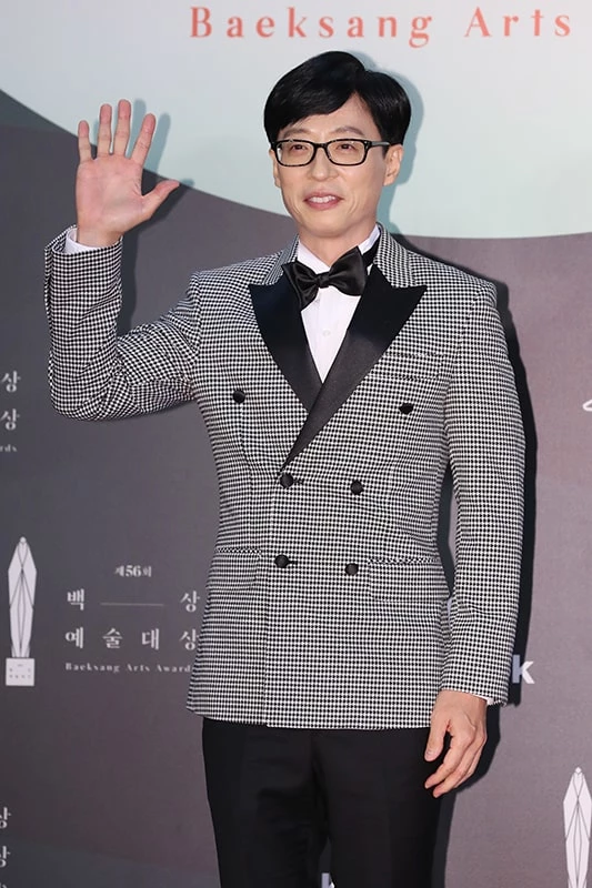 백상예술대상 제공