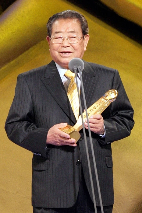 방송인 송해. 2008년 모습 / 이하 연합뉴스