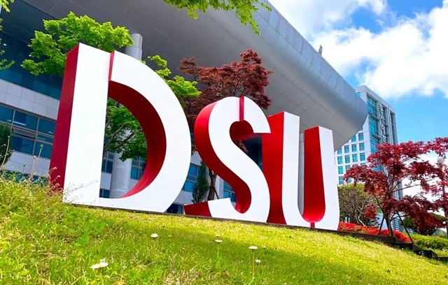 동서대학교 SW중심대학사업단이 주관하고 과학기술정보통신부, 정보통신기획평가원, 부산광역시가 주최하는 ‘제3회 인공지능이 바꾸는 미래세상 콘텐츠 공모전’을 개최 / 사진제공=동서대