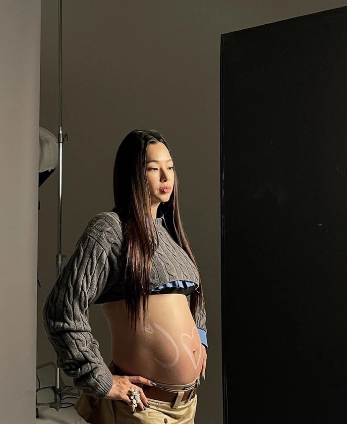이하늬 인스타그램
