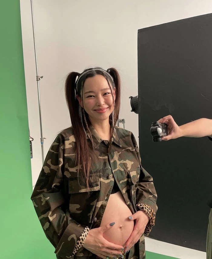 이하늬 인스타그램