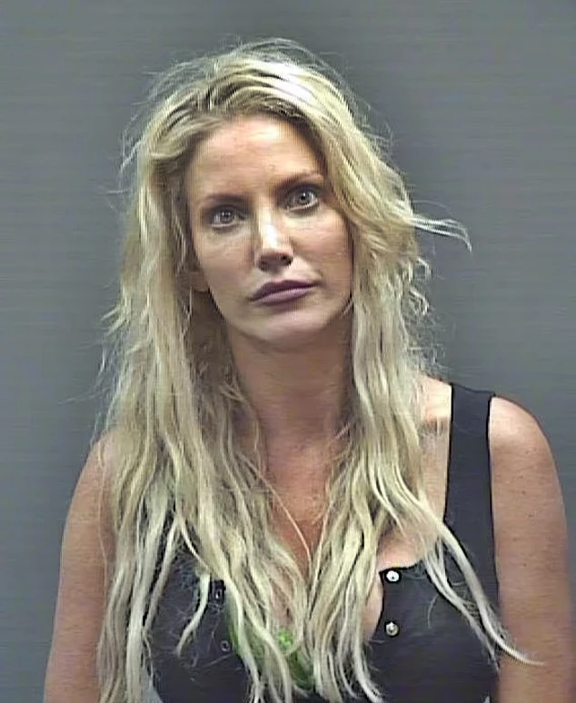 조슬린 레어드 /이하 NSW Police 페이스북