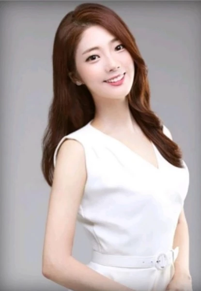 1경기 시구자 김수빈 / 이하 SBO 제공