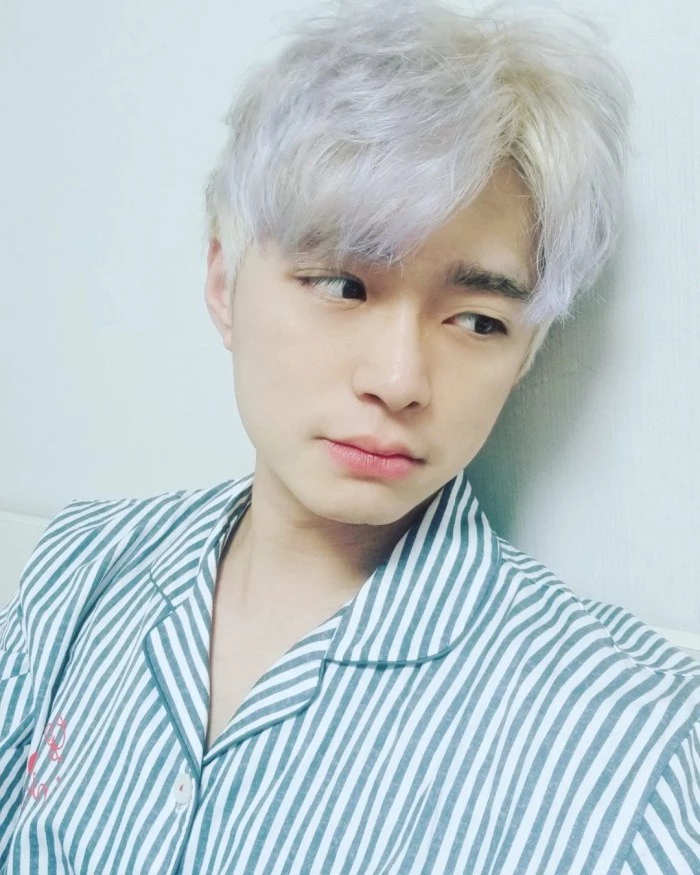 이하 8기 영식 인스타그램
