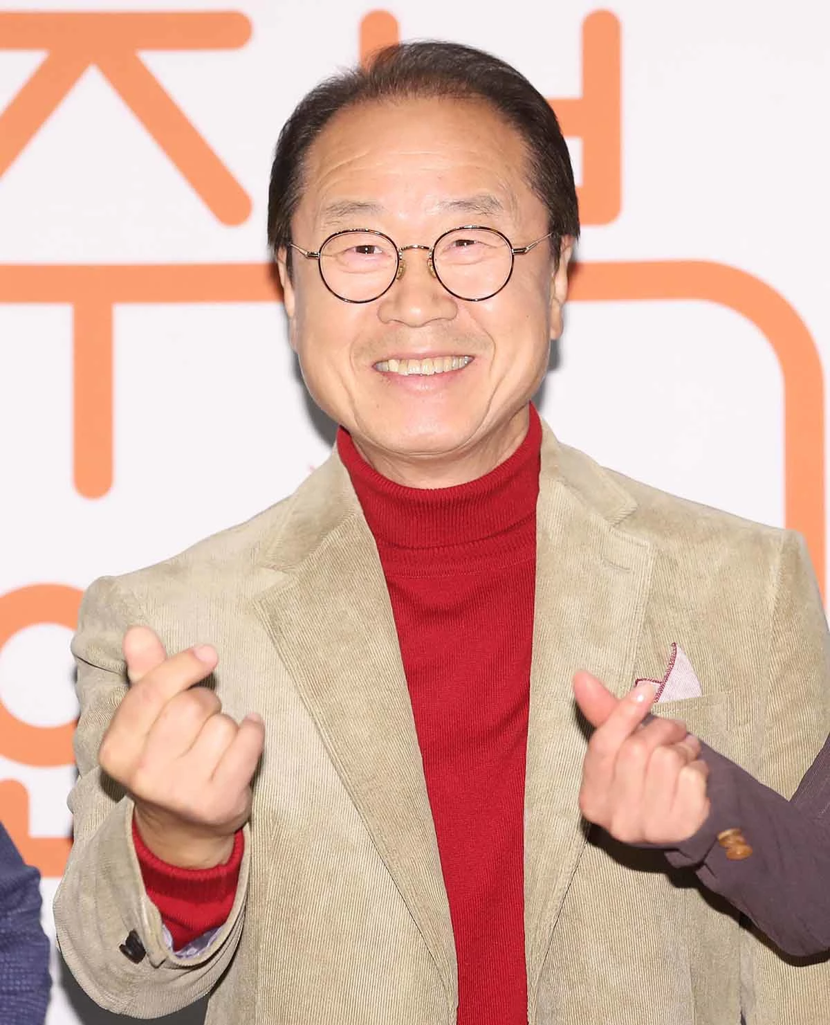 방송인 이상벽 / 뉴스1
