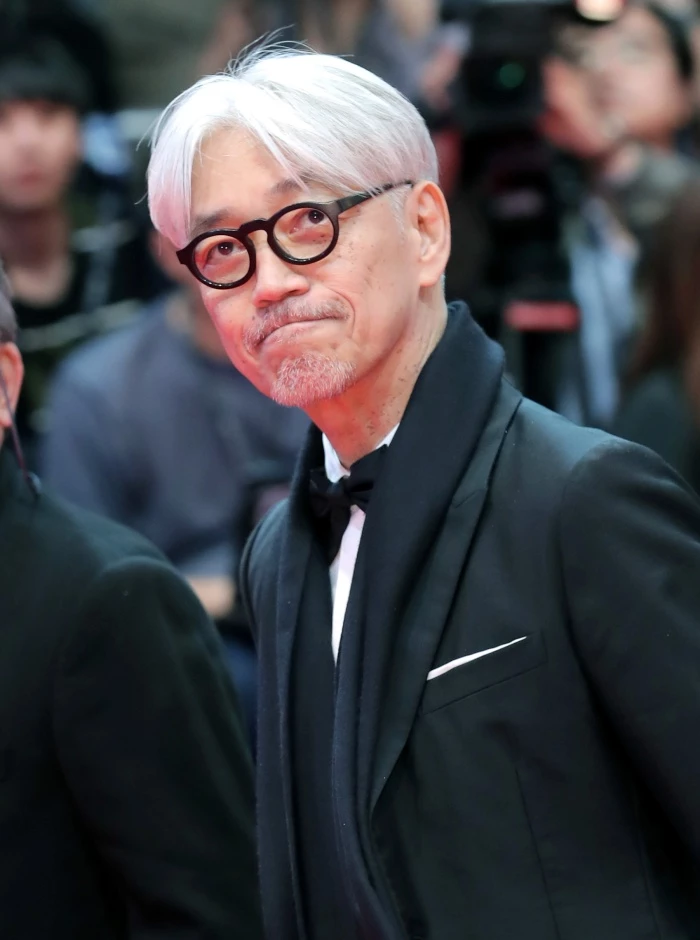 사카모토 류이치 / 뉴스1