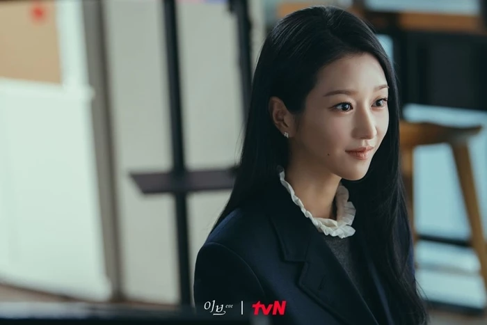 서예지 / tvN 드라마 공식 인스타그램