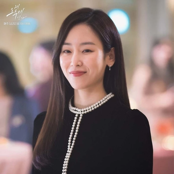 서현진 / 이하 SBS 드라마 공식 인스타그램