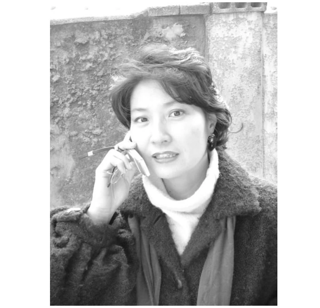 이민정 어머니 / 이민정 인스타그램