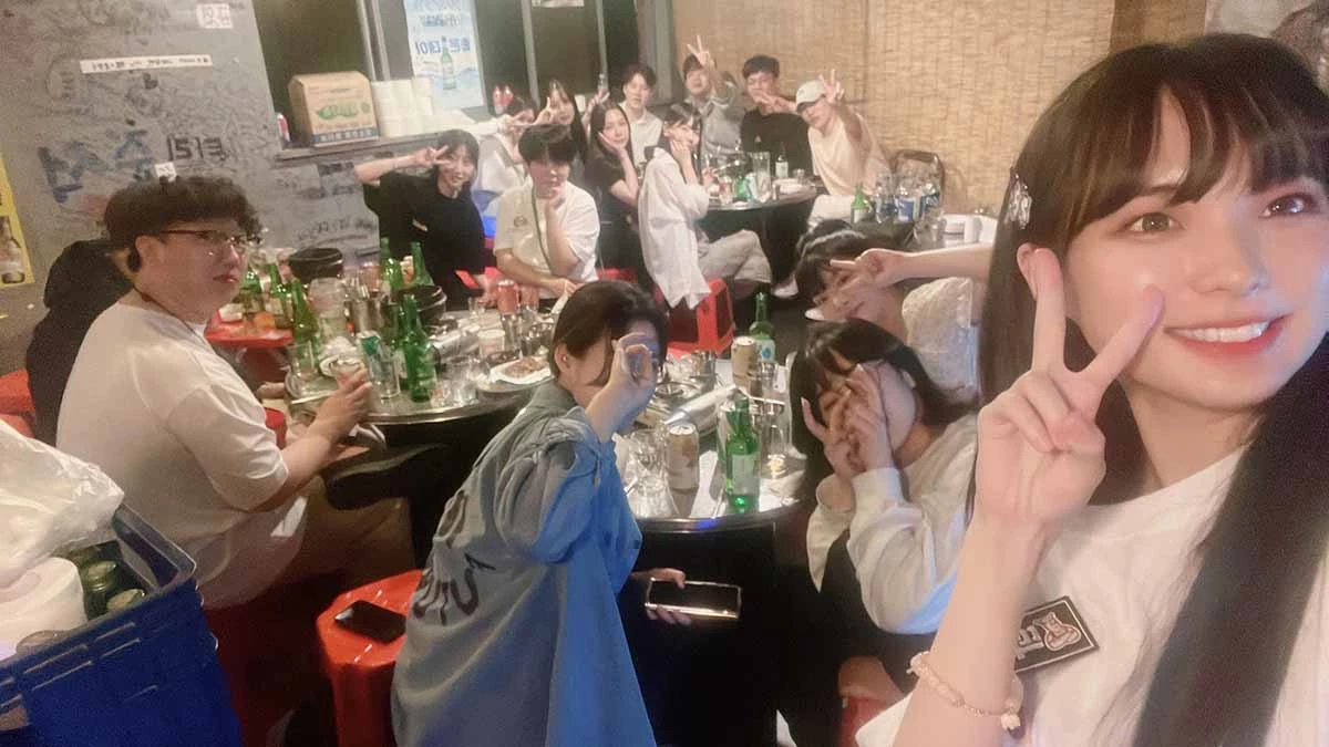떡볶이참잘하는집 스타크래프트 멸망전 2022 대학 대전 시즌1(떡참배 스타 대학 대전) 참가자들 / 깅예솔 아프리카TV 채널