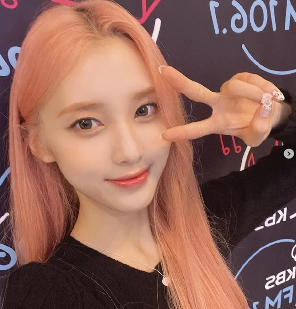 / 이하 라잇썸 나영 인스타그램 계정