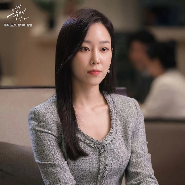 SBS 드라마 공식 인스타그램
