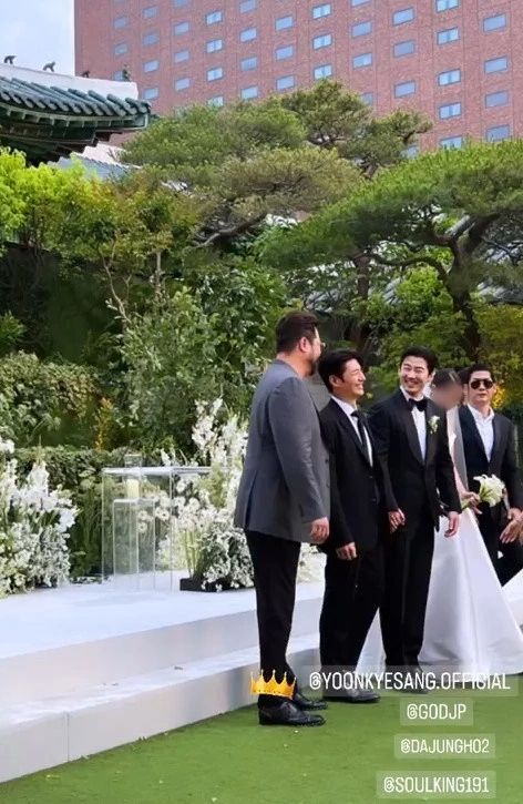 이하 김태우 아내 김애리 씨 인스타그램