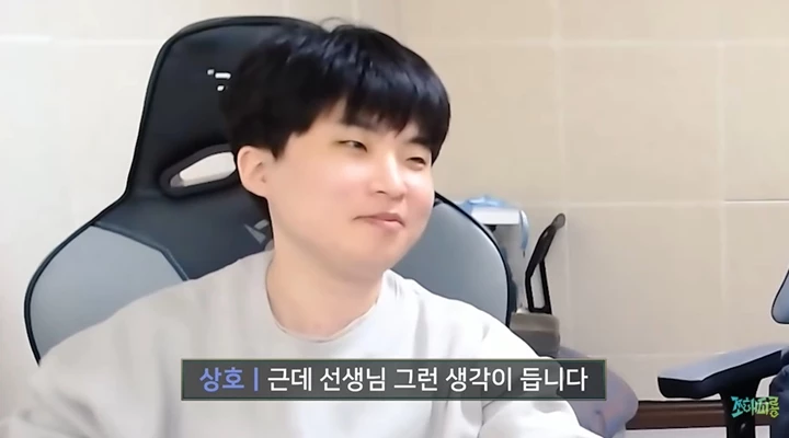 쪼해피롱 / 쪼해피롱 유튜브 채널