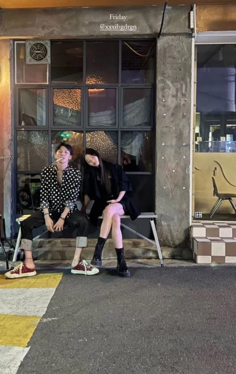 이하 김아현 인스타그램