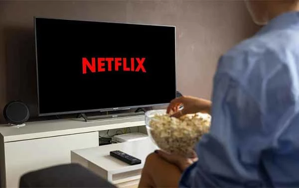 넷플릭스 / 픽사베이