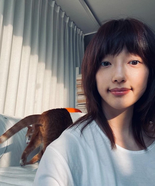 이엘 인스타그램