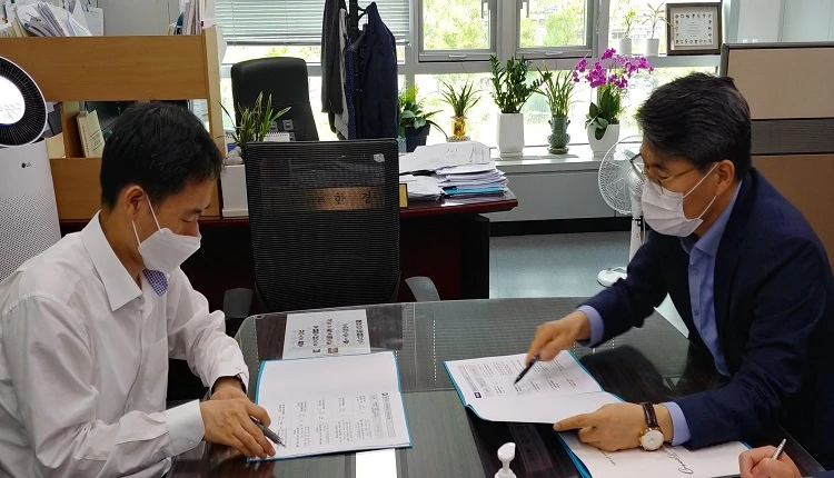 사회예산심의관 한경호 / 전북도