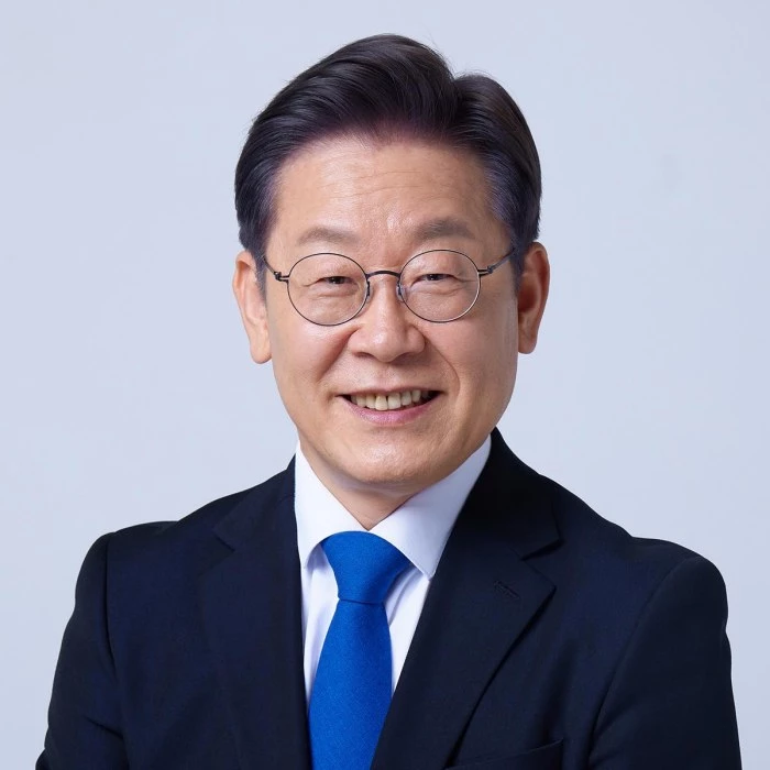 이재명 더불어민주당 의원 / 이재명 의원 페이스북