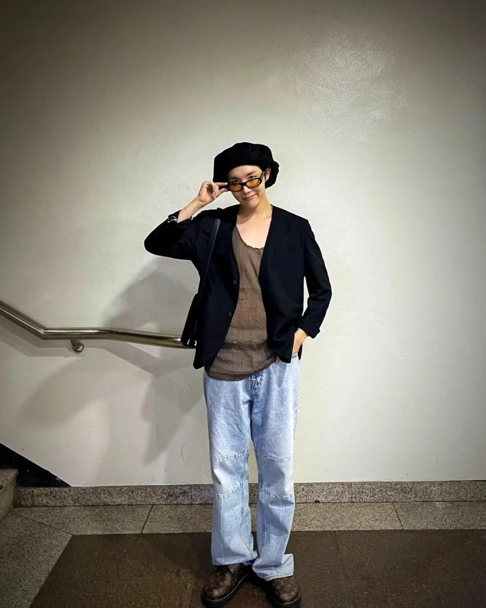 제이홉 / 이하 제이홉 인스타그램