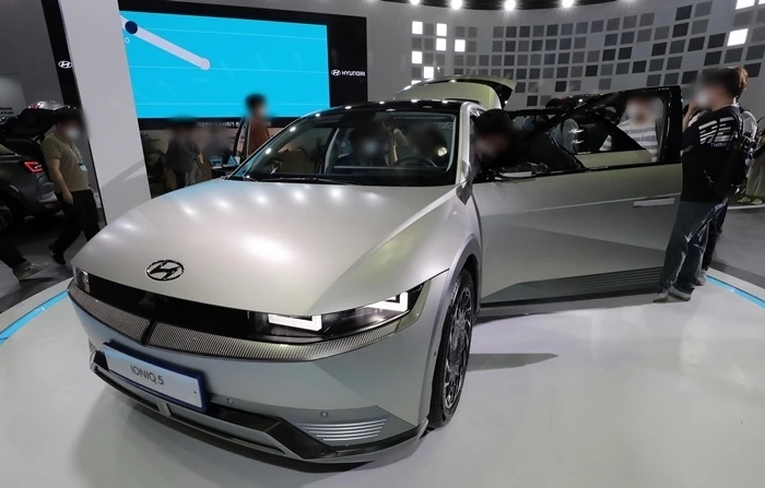 현대 아이오닉5