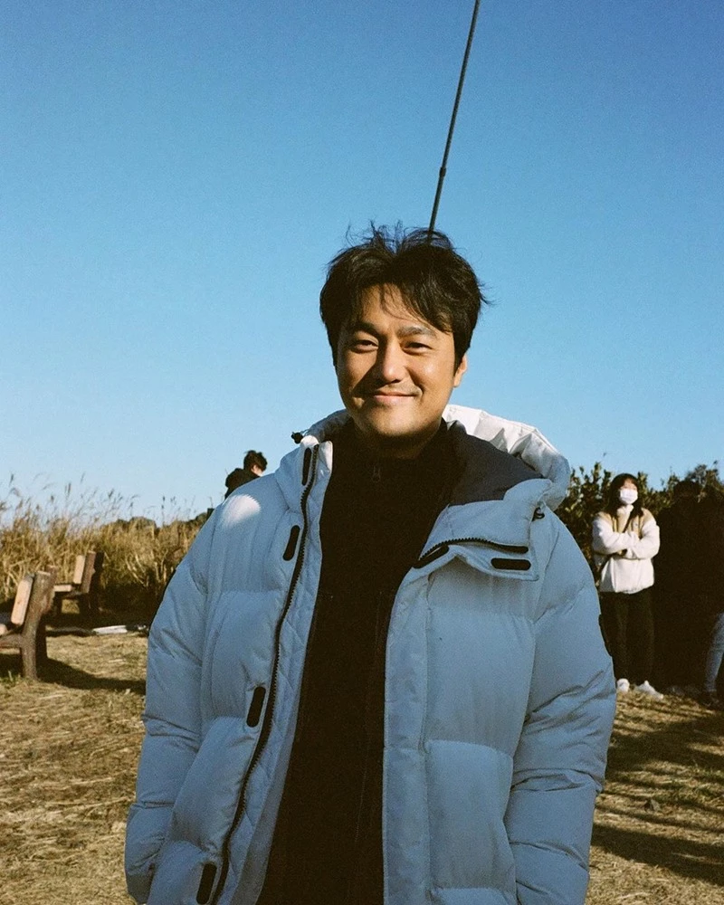 최영준 / 최영준 인스타그램