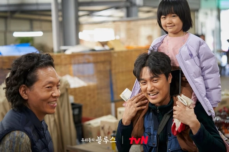 이하 tvN 제공