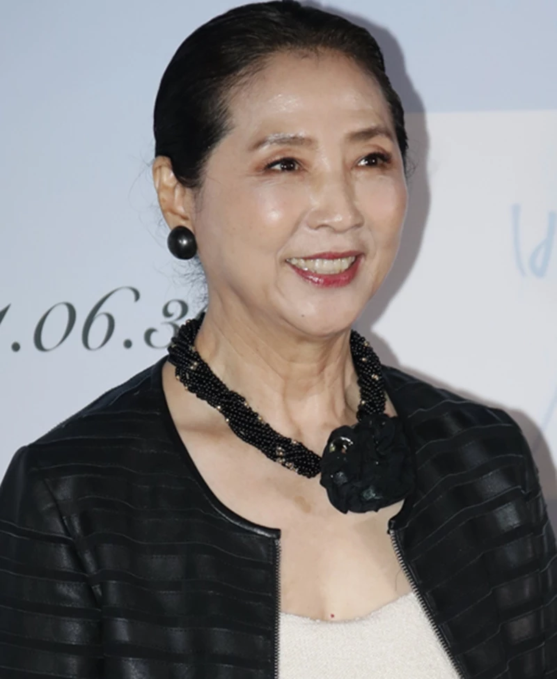 고두심 / 뉴스1