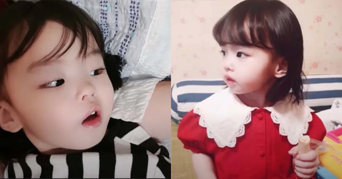 경북 구미시의 한 빌라에서 미라 상태의 시신으로 발견된 보람양 / MBC '실화탐사대' 유튜브 캡처