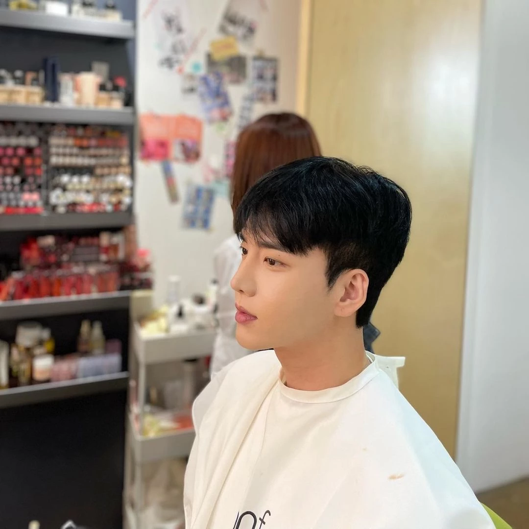아프리카TV 김인호 / 김인호 인스타그램