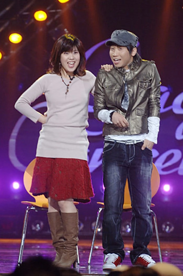 KBS2 '개그콘서트'