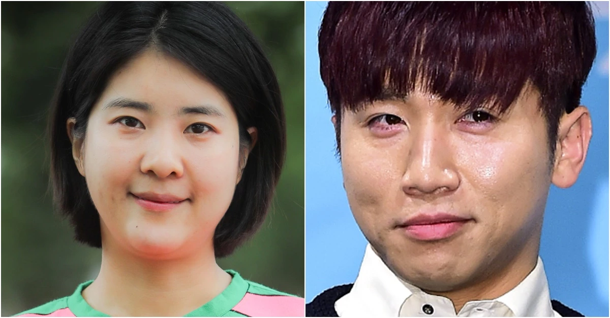 강유미 유세윤 / 연합뉴스, 뉴스1