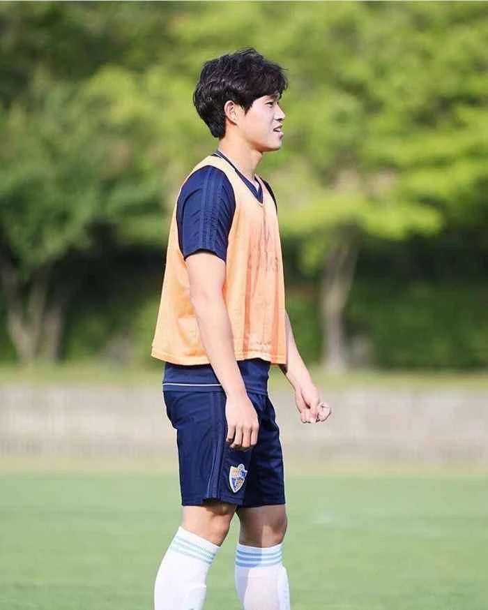 이동경 인스타그램