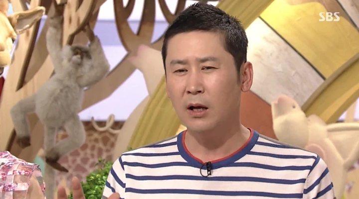 / 유튜브 채널 'SBS 스토리'