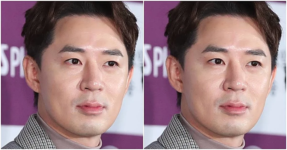 방송인 붐 / 뉴스1